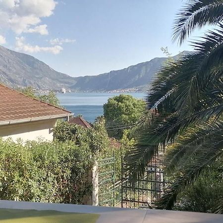 Silence Villa Kotor Exterior photo